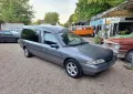 Ford Mondeo Leichenwagen Pollmann Liebhaberzustand