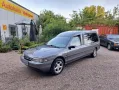 Ford Mondeo Leichenwagen Pollmann Liebhaberzustand