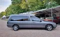 Ford Mondeo Leichenwagen Pollmann Liebhaberzustand