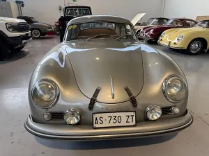 Porsche PORSCHE 356 Pre-A 1500 SUPER