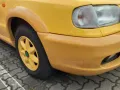 Skoda Felicia Fun Pick-up
