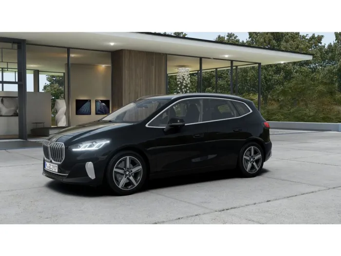 BMW 216i Active Tourer Steptronic DCT Luxury Line