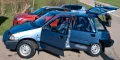 Honda HONDA Shuttle 4 x 4 -- sehr guter Zustand ...