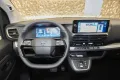Citroën SpaceTourer *Business* *Leder* *8 Sitzer*