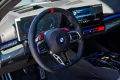 BMW M5 Touring ULTIMATE Paket Keramik+Pano+AHK+Ca...