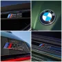 BMW M5 Touring ULTIMATE Paket Keramik+Pano+AHK+Ca...