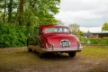 Jaguar MK IX 3.8 litre Saloon 