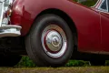 Jaguar MK IX 3.8 litre Saloon 