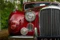 Jaguar MK IX 3.8 litre Saloon 