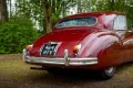 Jaguar MK IX 3.8 litre Saloon 