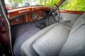 Jaguar MK IX 3.8 litre Saloon 