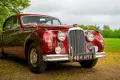 Jaguar MK IX 3.8 litre Saloon 