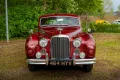 Jaguar MK IX 3.8 litre Saloon 