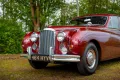 Jaguar MK IX 3.8 litre Saloon 