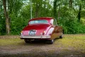 Jaguar MK IX 3.8 litre Saloon 