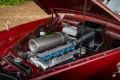 Jaguar MK IX 3.8 litre Saloon 