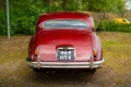 Jaguar MK IX 3.8 litre Saloon 