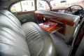 Jaguar MK IX 3.8 litre Saloon 