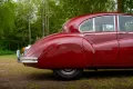 Jaguar MK IX 3.8 litre Saloon 