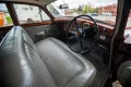 Jaguar MK IX 3.8 litre Saloon 