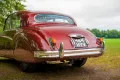 Jaguar MK IX 3.8 litre Saloon 
