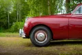 Jaguar MK IX 3.8 litre Saloon 