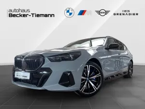 BMW i5 eDrive40 Touring M Sport Pro Carbon Ext./Trav