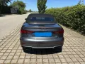 Audi A3 Cabrio S-line S-tronic LED
