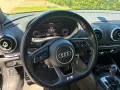 Audi A3 Cabrio S-line S-tronic LED