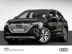 Audi Q4 e-tron 45 advanced 360°CAM ACC LM19 E-KLAPPE