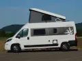 Westfalia Columbus 600D Volle Hütte Columbus - Volle Hüt