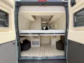 Westfalia Columbus 600D Volle Hütte Columbus - Volle Hüt