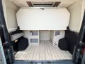 Westfalia Columbus 600D Volle Hütte Columbus - Volle Hüt