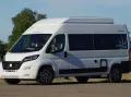 Westfalia Columbus 600D Volle Hütte Columbus - Volle Hüt