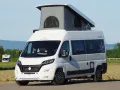 Westfalia Columbus 600D Volle Hütte Columbus - Volle Hüt