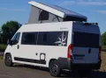 Westfalia Columbus 600D Volle Hütte Columbus - Volle Hüt