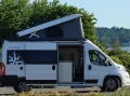 Westfalia Columbus 600D Volle Hütte Columbus - Volle Hüt