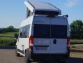 Westfalia Columbus 600D Volle Hütte Columbus - Volle Hüt