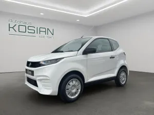 Aixam City Pack Ambition #Fahren ab 15 Jahren#