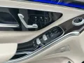Mercedes-Benz S 680 MAYBACH V12 /  TV / FULL/