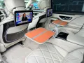 Mercedes-Benz S 680 MAYBACH V12 /  TV / FULL/