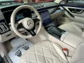 Mercedes-Benz S 680 MAYBACH V12 /  TV / FULL/