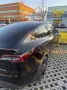 Tesla model Y Performance AWD, All Black, 2x 21