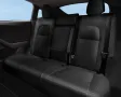 Tesla model Y Performance AWD, All Black, 2x 21