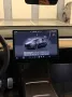 Tesla model Y Performance AWD, All Black, 2x 21