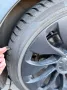 Tesla model Y Performance AWD, All Black, 2x 21