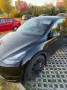 Tesla model Y Performance AWD, All Black, 2x 21