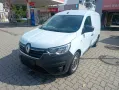 Renault Express Extra Klima Navi tüv Inspektion neu