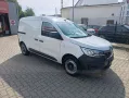 Renault Express Extra Klima Navi tüv Inspektion neu