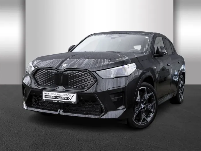 BMW iX2 xDrive30 M Sportpaket